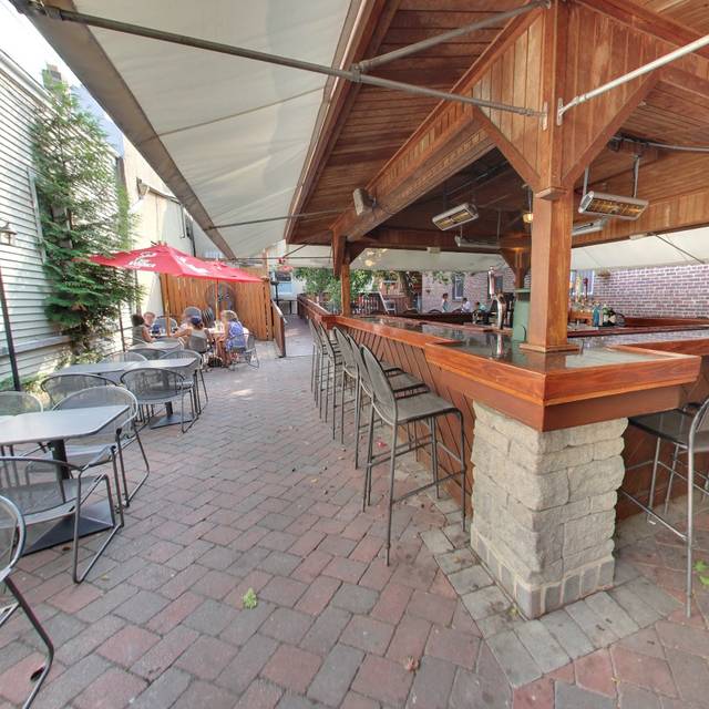 Evelyn's Restaurant and Bar New Brunswick, NJ OpenTable