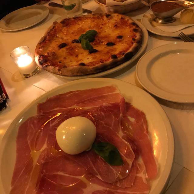 Serafina Upper West Restaurant New York, NY OpenTable