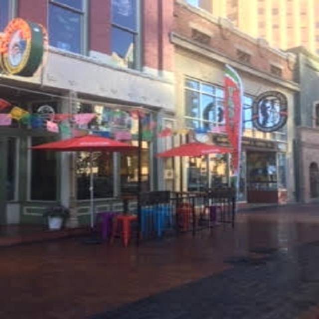 El Gallo Giro Downtown Restaurant Boise, ID OpenTable