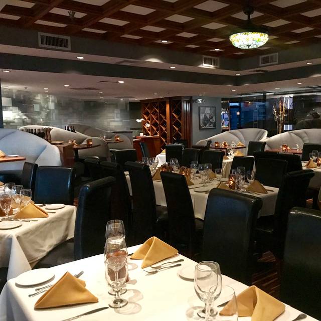 Arrivederci Italian Cuisine - Pinnacle Peak Rd Restaurant - Scottsdale ...