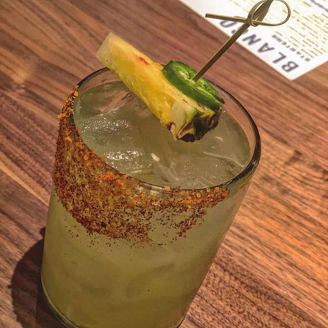 Blanco Tacos + Tequila Houston Restaurant Houston, TX OpenTable