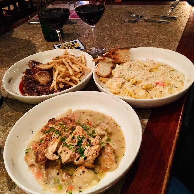 Louie's Wine Dive Des Moines Restaurant Des Moines, IA OpenTable