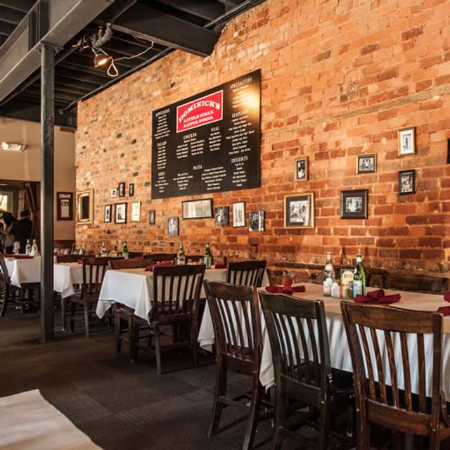 Dominicks - Lawrenceville Restaurant - Lawrenceville, GA | OpenTable