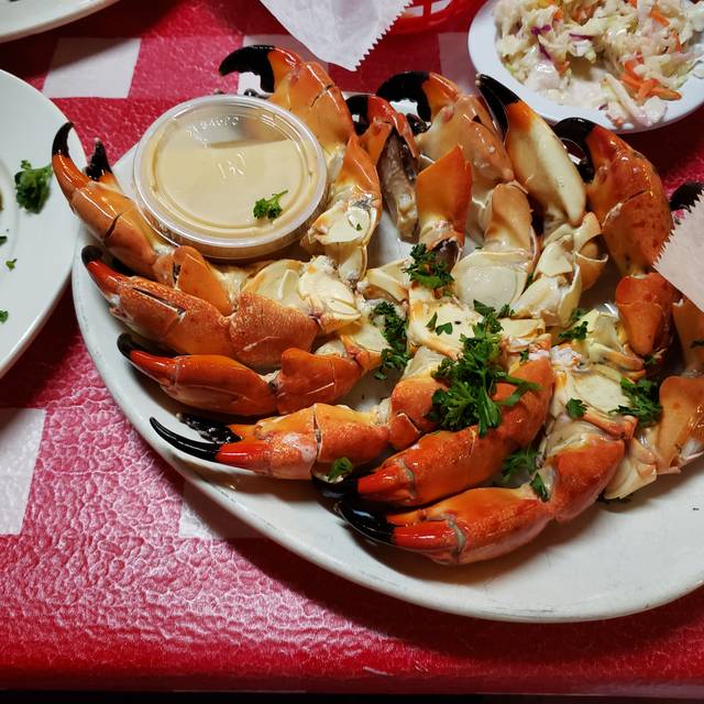 Catfish Dewey's Restaurant Oakland Park, FL OpenTable