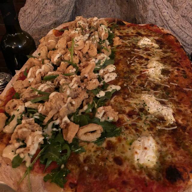 Figs by Todd English Beacon Hill Restaurant Boston, MA OpenTable