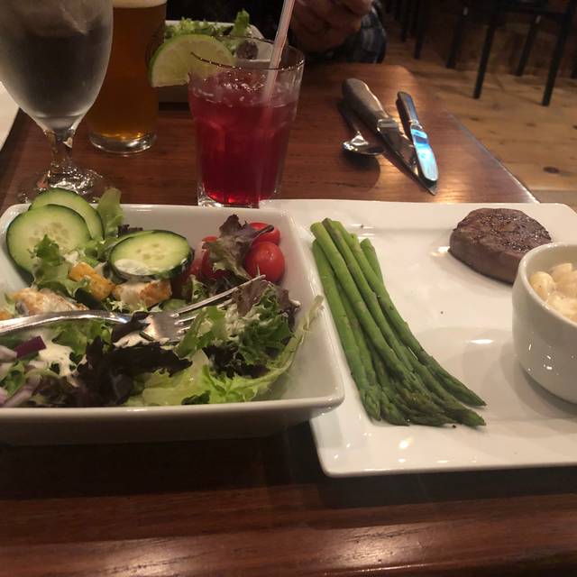 Cowboys Chophouse Updated 2024, Steakhouse in Emmett, ID