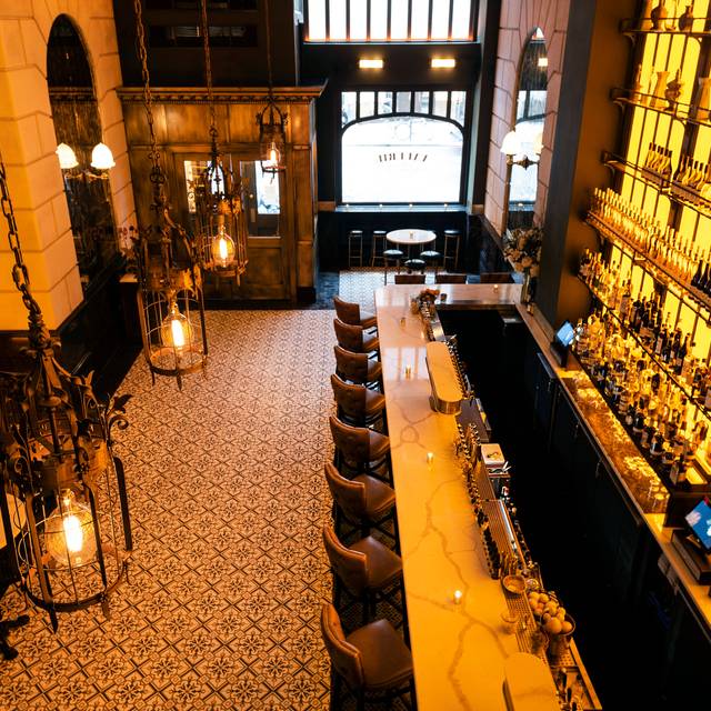 Valerie Restaurant - New York, NY | OpenTable