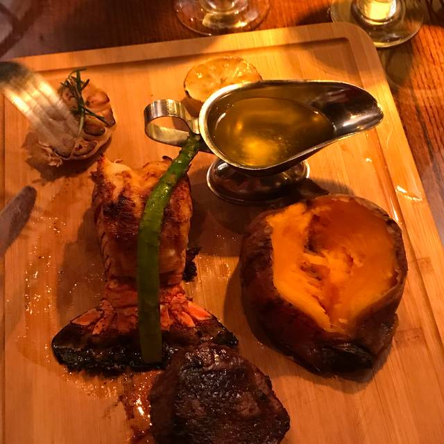 Raindancer Steak House Restaurant West Palm Beach, FL OpenTable