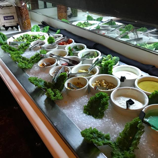 Raindancer Steak House Restaurant West Palm Beach, FL OpenTable