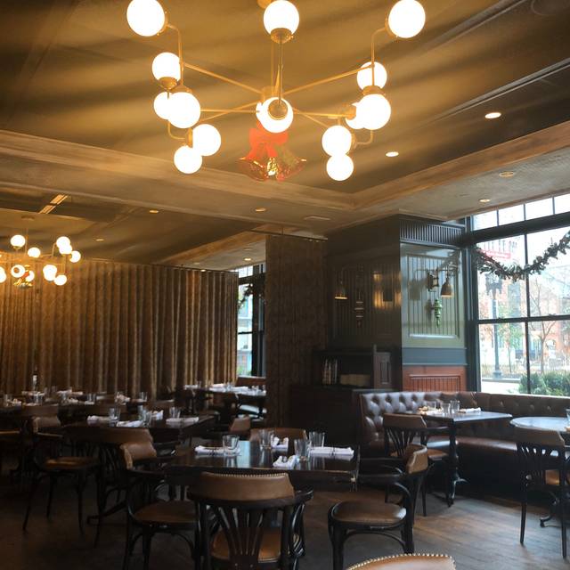 State Street Provisions Restaurant - Boston, MA | OpenTable