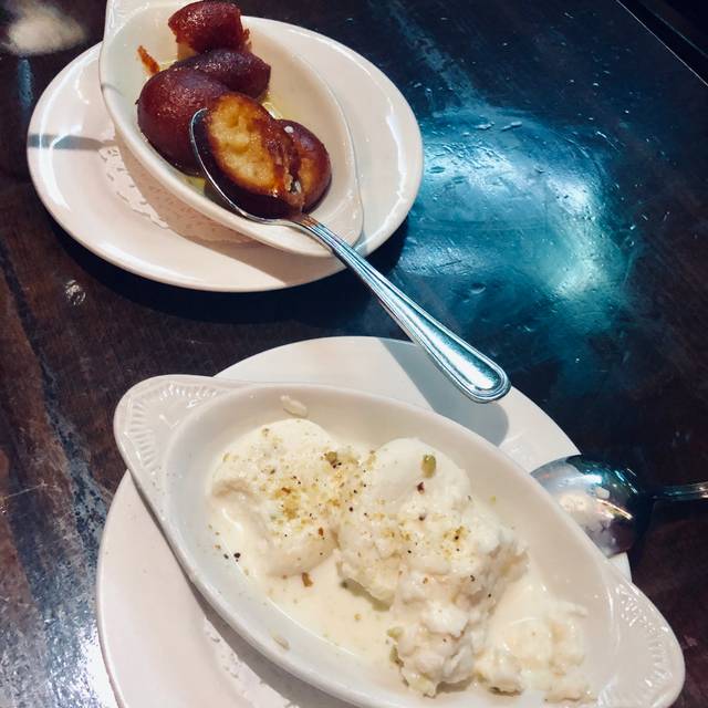 Spice Symphony 31st St Restaurant New York, NY OpenTable