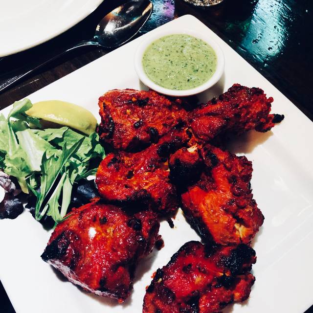 Spice Symphony 31st St Restaurant New York, NY OpenTable