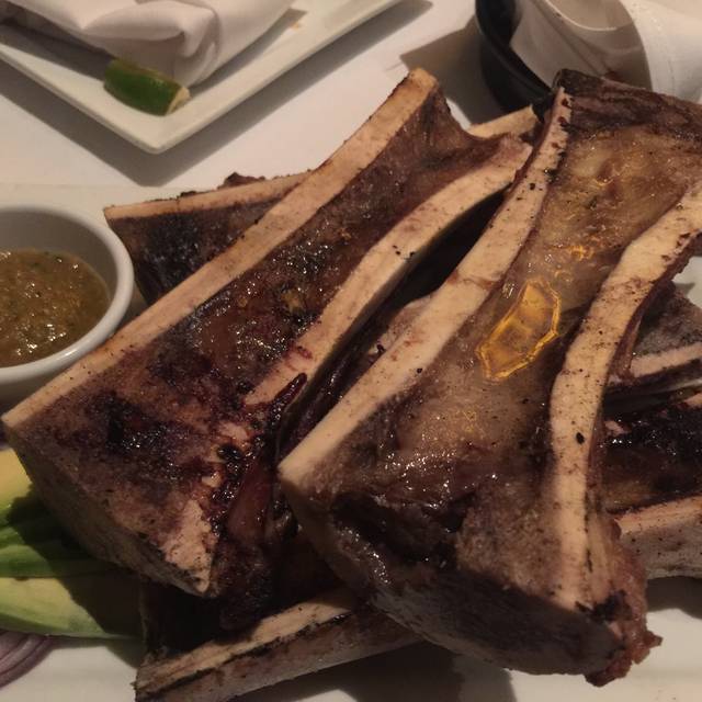 Garufa Argentinean Restaurant El Paso, TX OpenTable