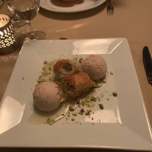 Axia Taverna Restaurant Tenafly, NJ OpenTable