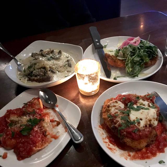 Pinky's Rooftop Royal Oak Restaurant Royal Oak, MI OpenTable