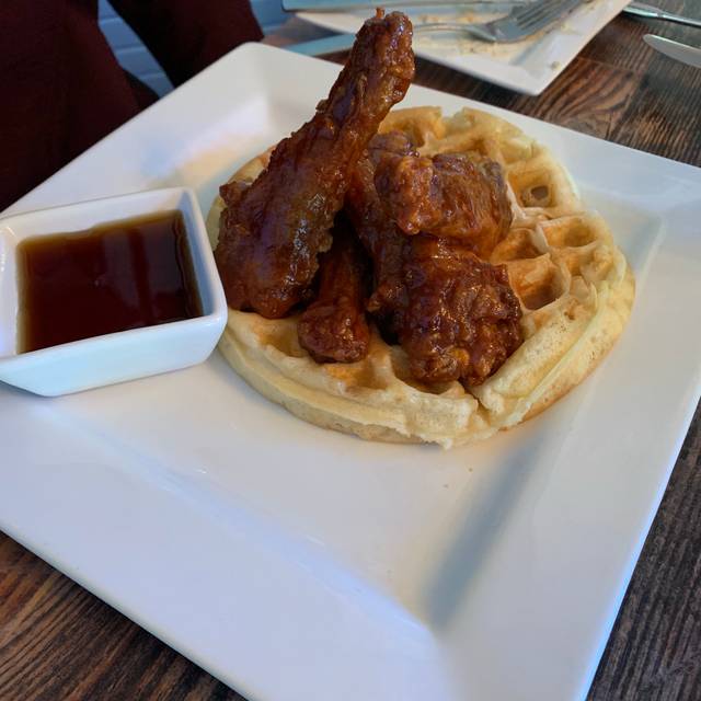 Kitchen & Bar at Safety Harbor Restaurant Safety Harbor, FL OpenTable