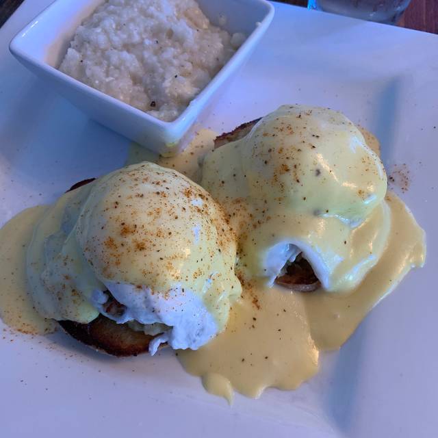 Kitchen & Bar at Safety Harbor Restaurant Safety Harbor, FL OpenTable