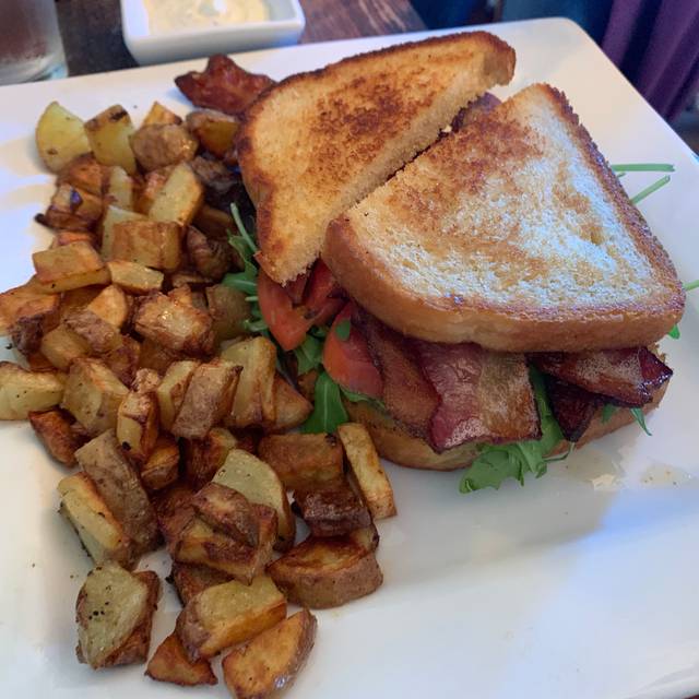 Kitchen & Bar at Safety Harbor Restaurant Safety Harbor, FL OpenTable