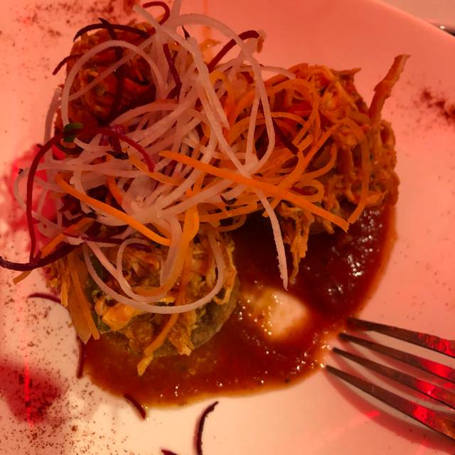 Mamajuana Cafe Woodbridge Restaurant Iselin, NJ OpenTable