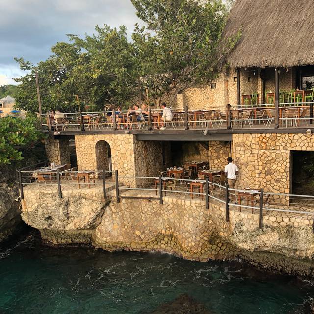 Rockhouse Restaurant - Negril, Westmoreland | OpenTable