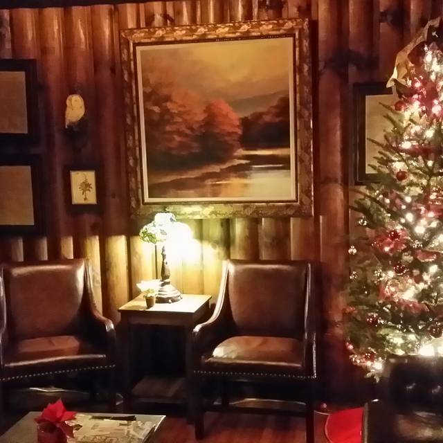 Highlands N C Restaurants Open Christmas Day 2022 The Log Cabin Restaurant - Highlands, Nc | Opentable