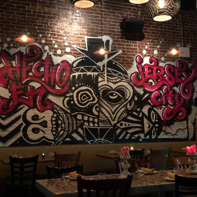 Orale Mexican Kitchen Jersey City Restaurant Jersey City Nj Opentable