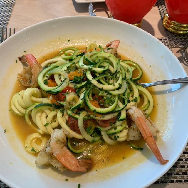 NM Cafe at Neiman Marcus - Roosevelt Field Restaurant - Garden City, NY