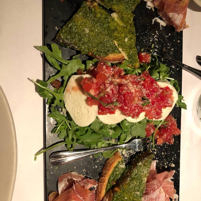 ZaZa's Tavola Italiana Restaurant Barrington, IL OpenTable
