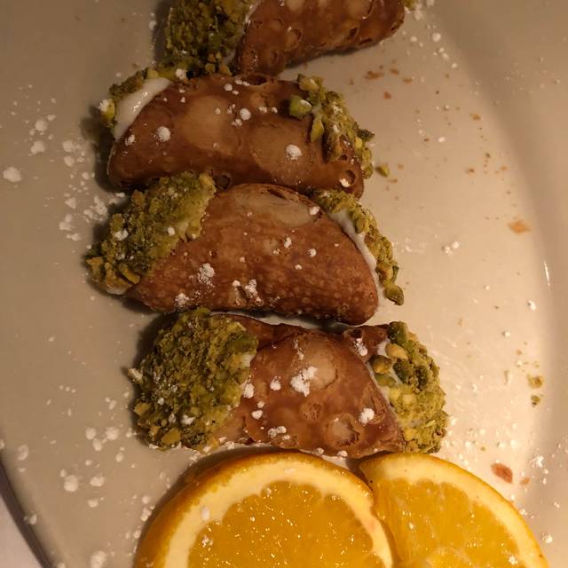 ZaZa's Tavola Italiana Restaurant Barrington, IL OpenTable