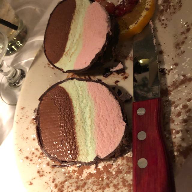 ZaZa's Tavola Italiana Restaurant Barrington, IL OpenTable