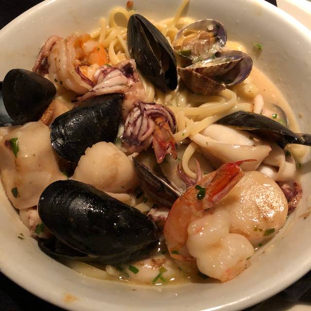 ZaZa's Tavola Italiana Restaurant Barrington, IL OpenTable