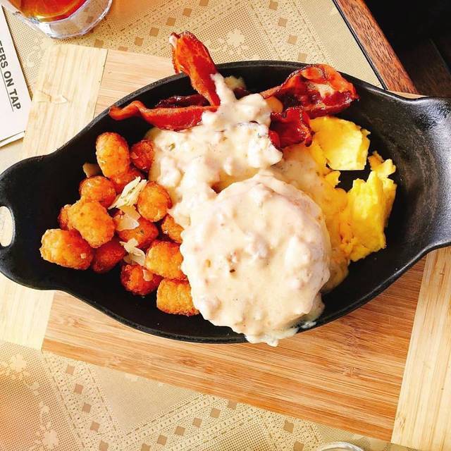 Queenstown Public House Restaurant San Diego, CA OpenTable