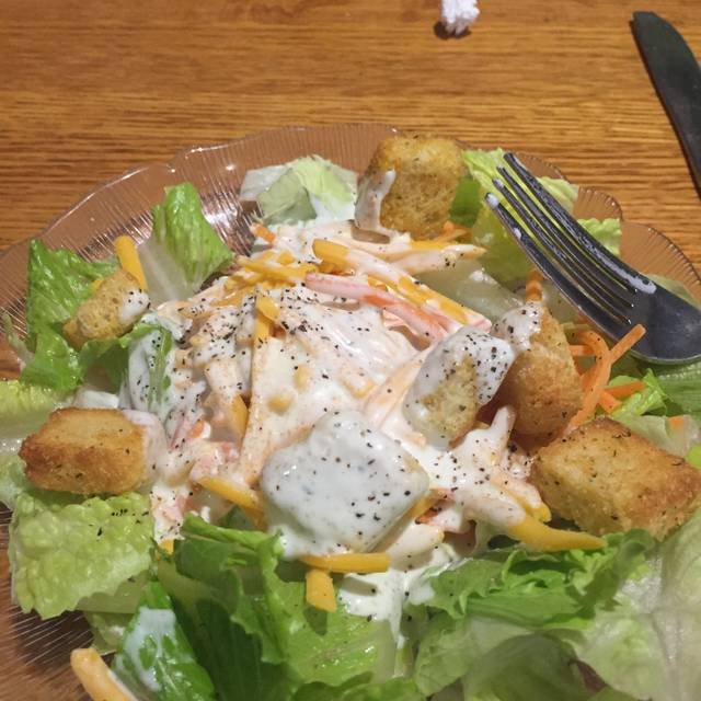 Gigi's Restaurant at Ramada Mandarin Jacksonville, FL OpenTable