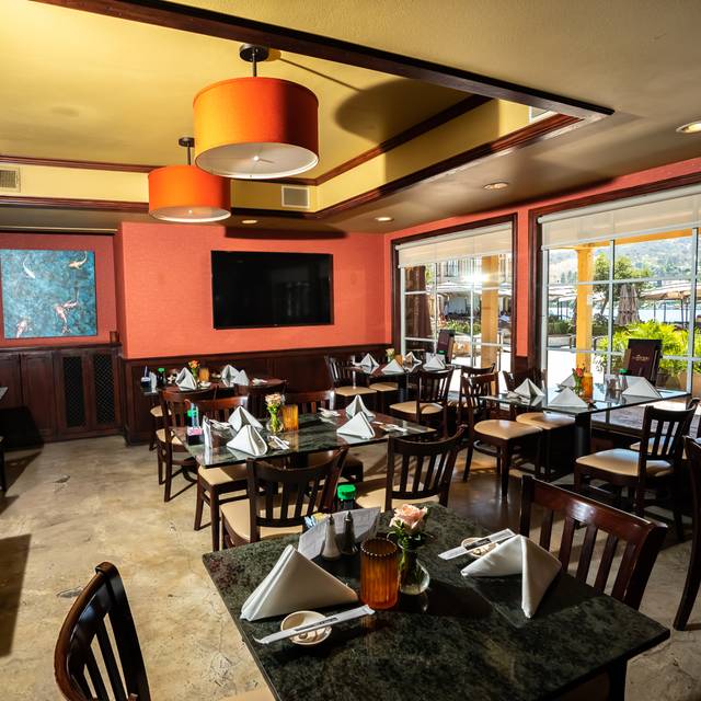 The Landing Grill & Sushi Bar Restaurant Westlake Village, CA OpenTable