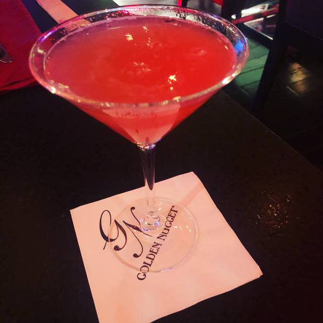 Lillie's Asian Cuisine Atlantic City Restaurant Atlantic City, NJ