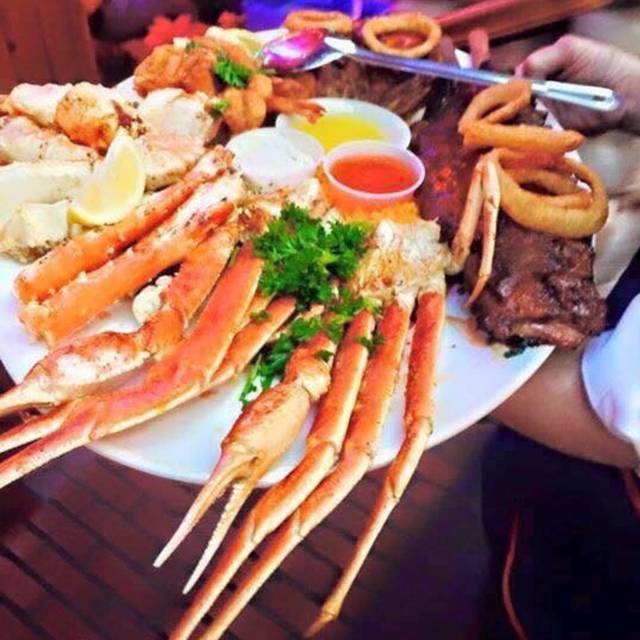 Sammy's Shrimp Box Restaurant Bronx, NY OpenTable