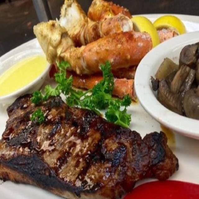 Sammy's Shrimp Box Restaurant Bronx, NY OpenTable