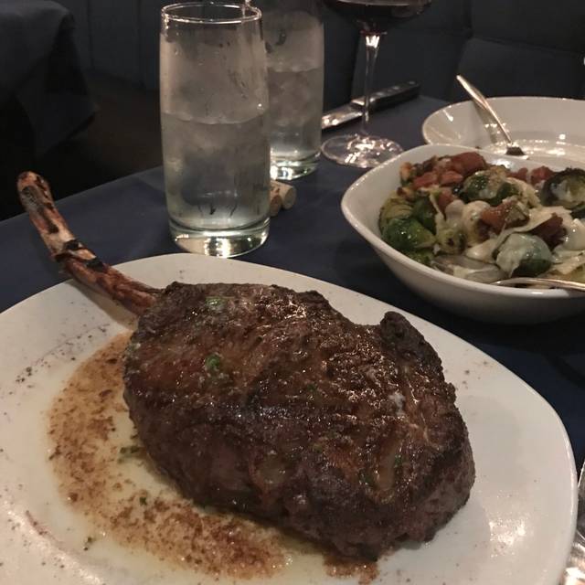 Bowdies Chophouse Lansing Restaurant Lansing, MI OpenTable