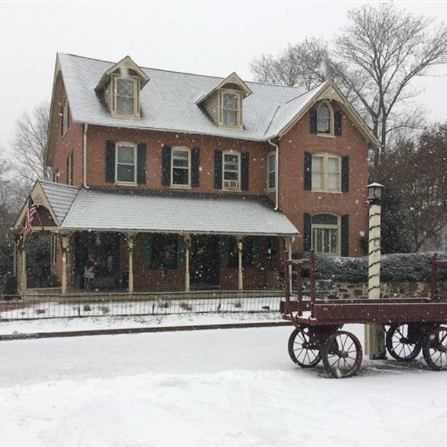 Byrsa Bistro Restaurant Glen Mills, PA OpenTable