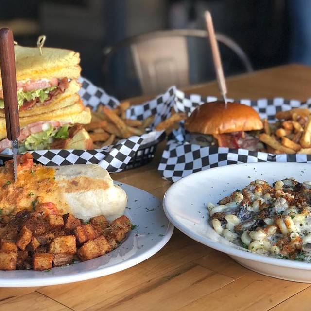 The Warehouse Bar & Pizzeria Restaurant Chicago, IL OpenTable