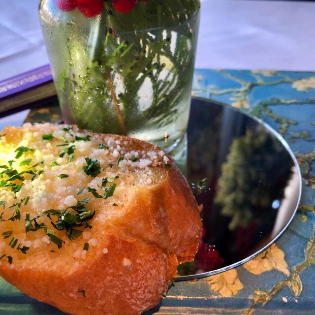 Rothschild's Restaurant Corona Del Mar, CA OpenTable