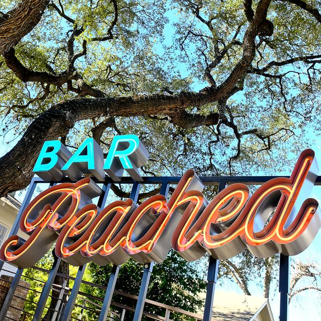 Bar Peached Restaurant - Austin, TX | OpenTable