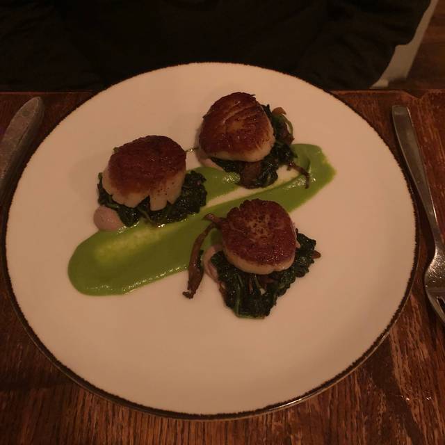 Andrew Michael Italian Kitchen Restaurant Memphis Tn Opentable