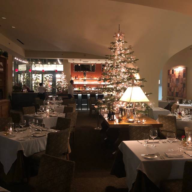 Dry Creek Kitchen Healdsburg Restaurant Info Reviews Photos Kayak