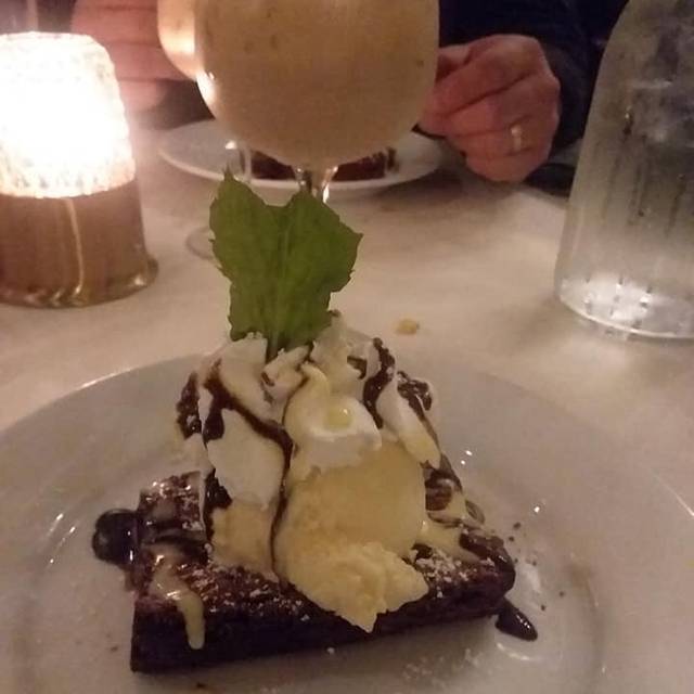 Cooperage Inn Restaurant Baiting Hollow (Calverton), NY OpenTable