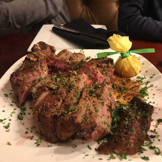 Piccolo Trattoria Doylestown Restaurant Doylestown, PA OpenTable