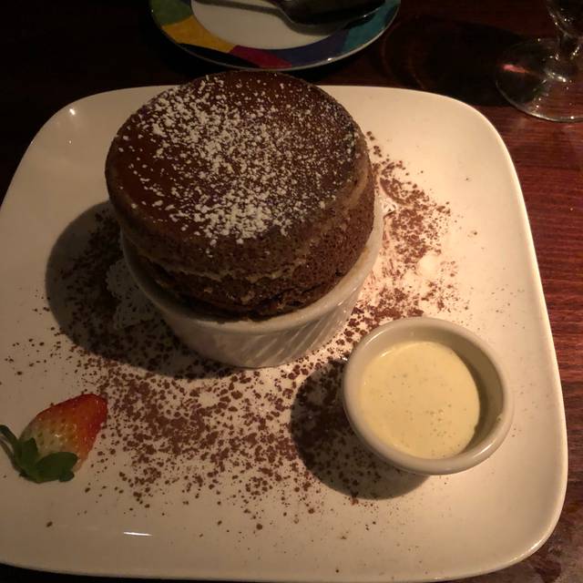 Vienna Cafe & Wine Bar Restaurant Davie, FL OpenTable