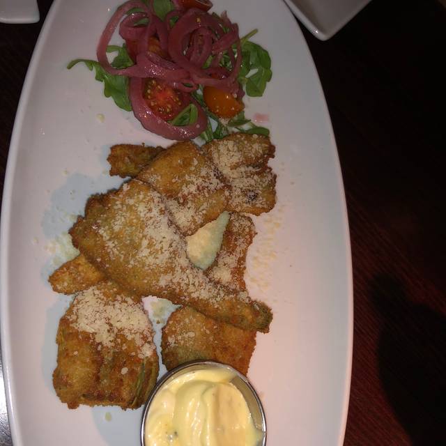 Vienna Cafe & Wine Bar Restaurant Davie, FL OpenTable