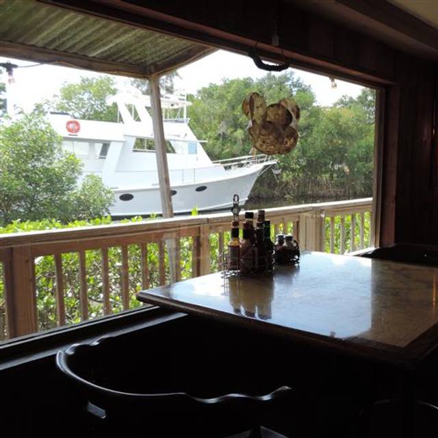 Sea Hut restaurant Palmetto, FL OpenTable