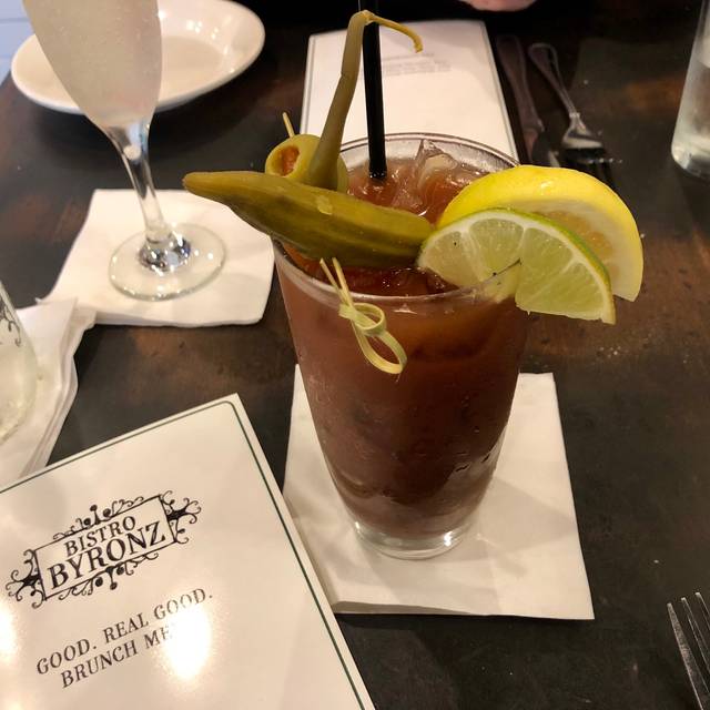 Bistro Byronz Willow Grove Restaurant Baton Rouge, LA OpenTable